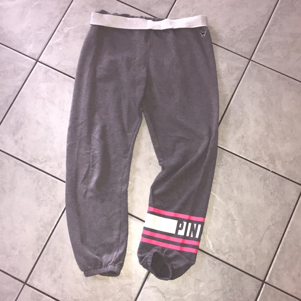Victoria Secret Pink sweats